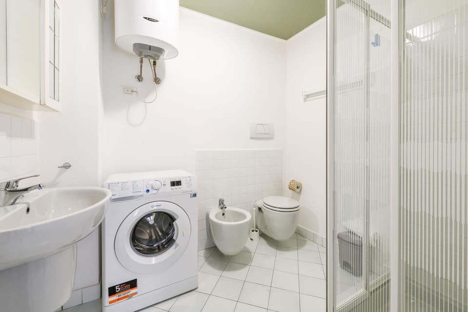 NEW Appartamenti Anna Apartment in Sirmione