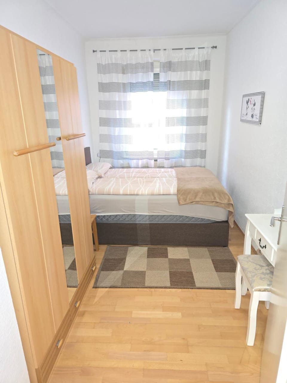 Apartments bei Marienplatz Apartment in Stuttgart