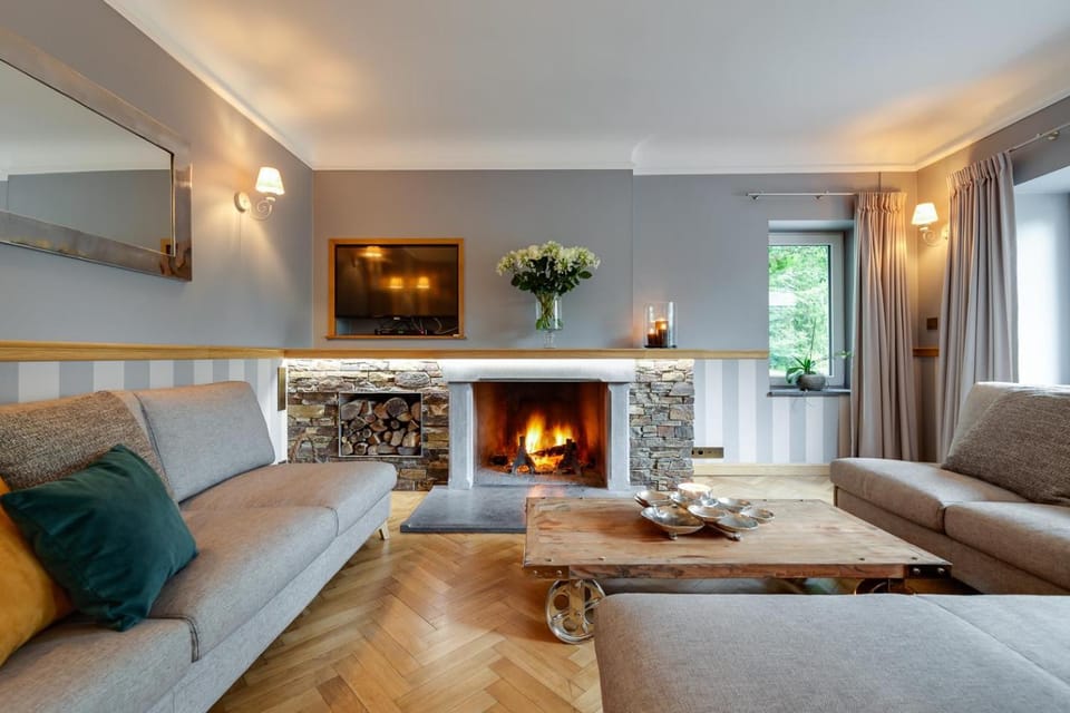 La Villa des Sources à 500 mètres du circuit Villa in Wallonia, Belgium