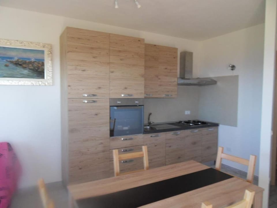 bella vista Apartment in Sardinia