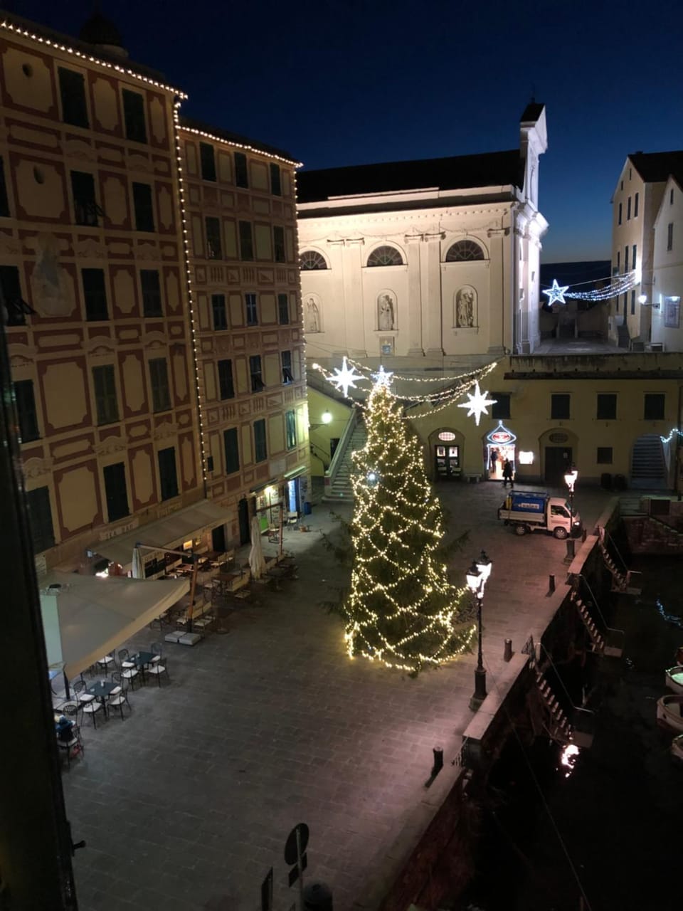 Sguardo sul Porto ( codice CITRA 01007-LT-0314 ) Apartment in Camogli