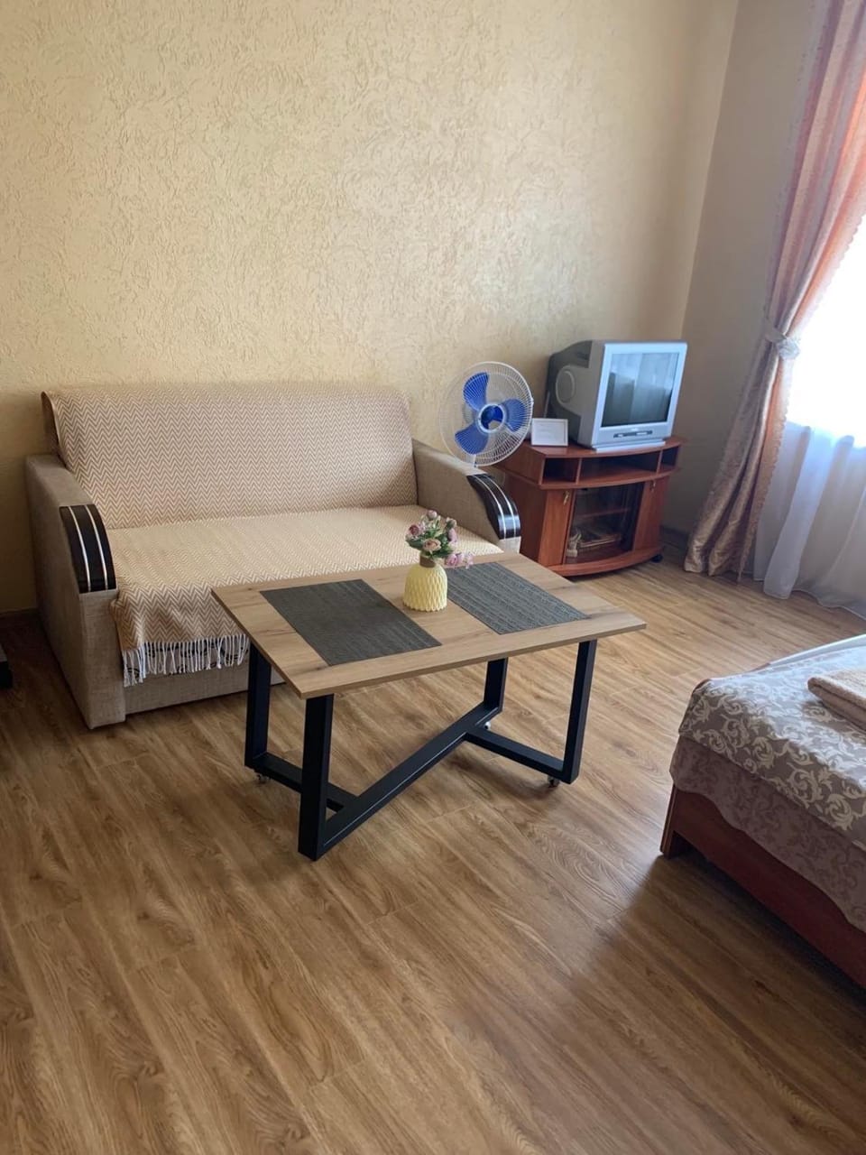 Apartment studio near Forum Lviv Apartment in Lviv