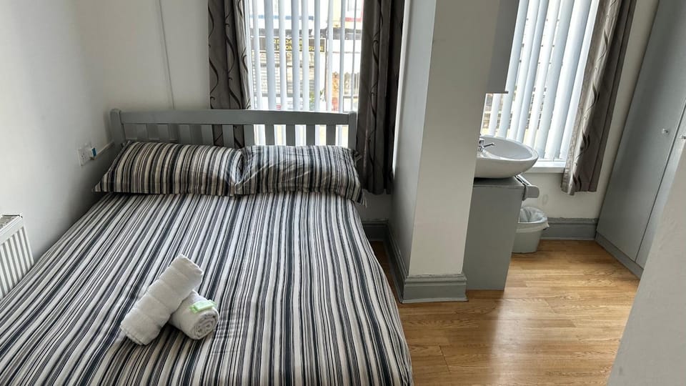 Fairhaven Hotel on Woodfield Road Bed and Breakfast in Blackpool