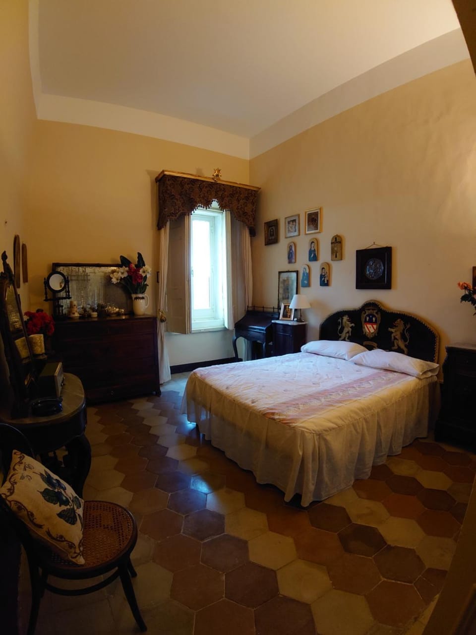 Casato Lioy Bed and Breakfast in Basilicata