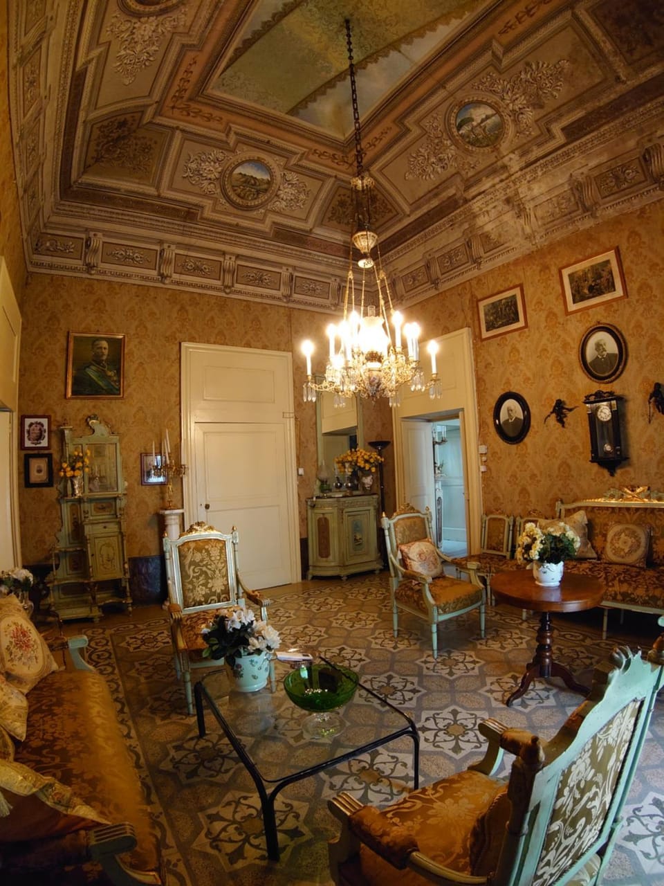 Casato Lioy Bed and Breakfast in Basilicata