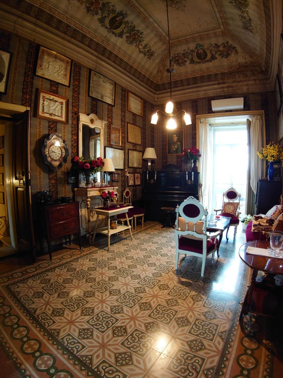 Casato Lioy Bed and Breakfast in Basilicata