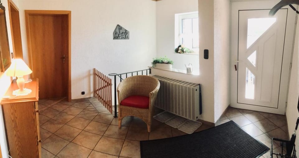 Ferienwohnung zum Nationalpark Apartment in Rhineland-Palatinate