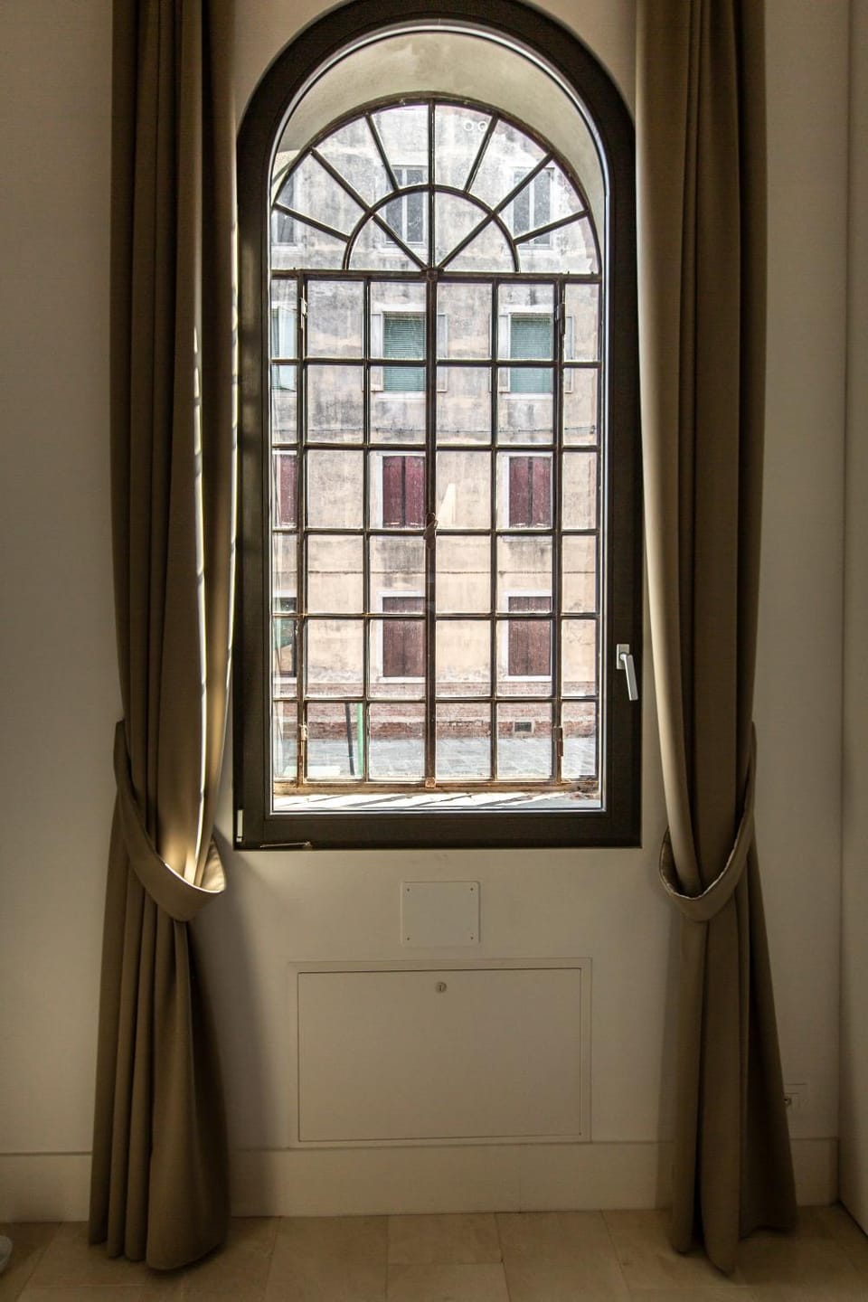Decorative detail