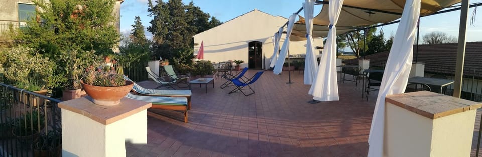 Day, View (from property/room), Balcony/Terrace