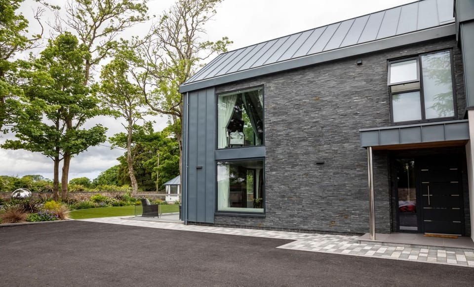Dafarn Newydd Studio Vacation rental in Wales