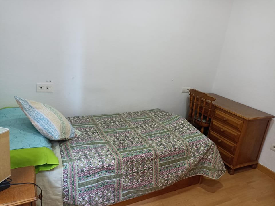 Alba Renueva 4 Apartment in León