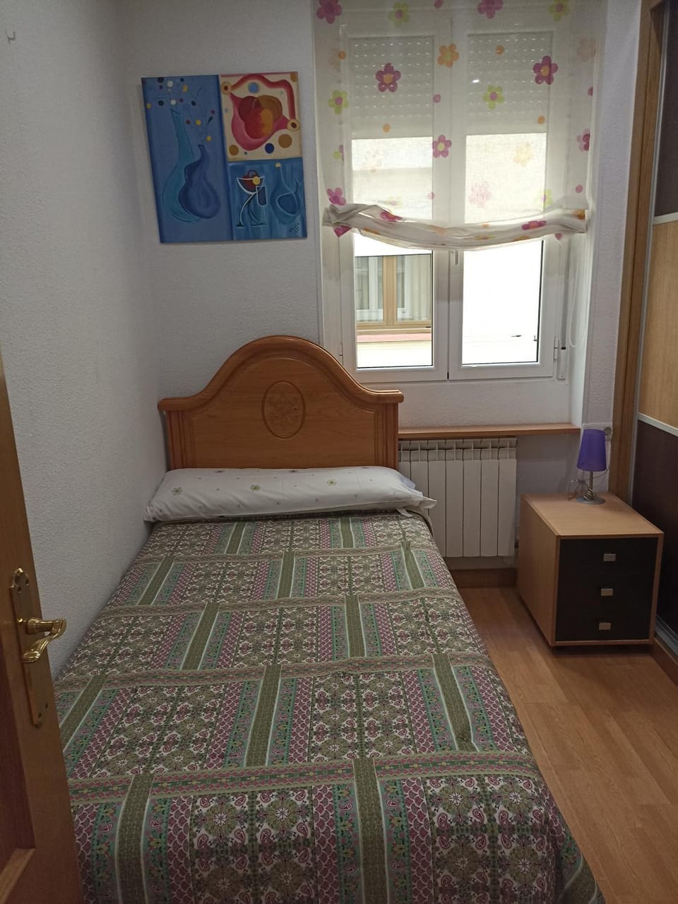 Alba Renueva 4 Apartment in León