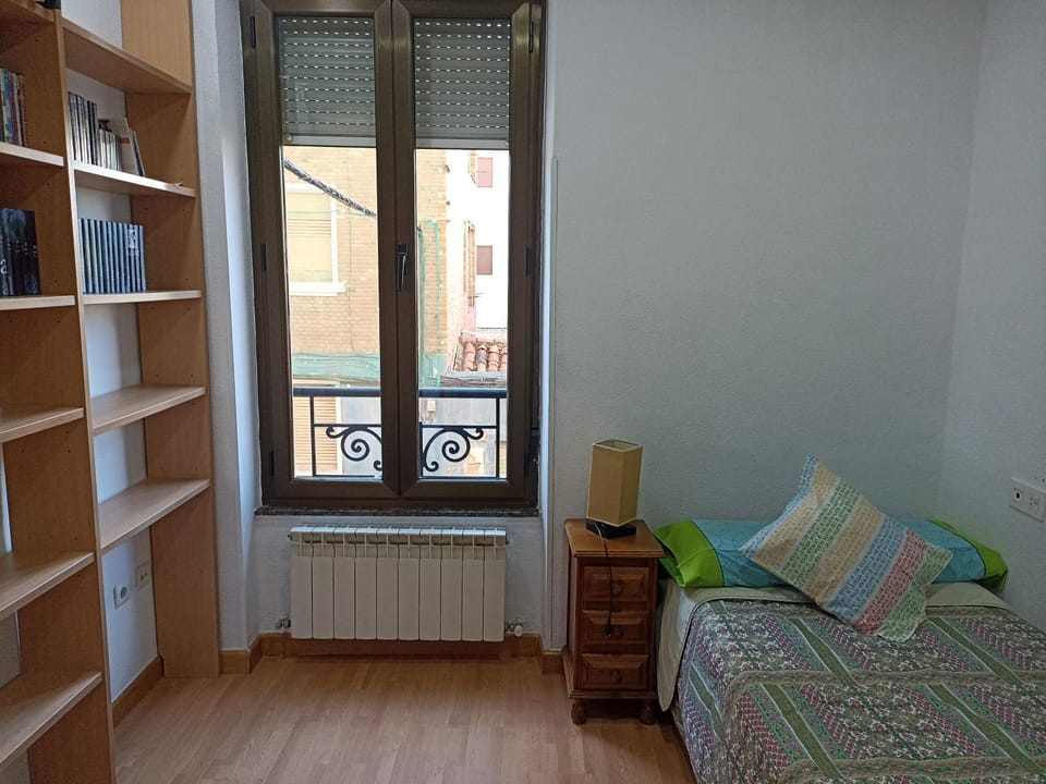 Alba Renueva 4 Apartment in León