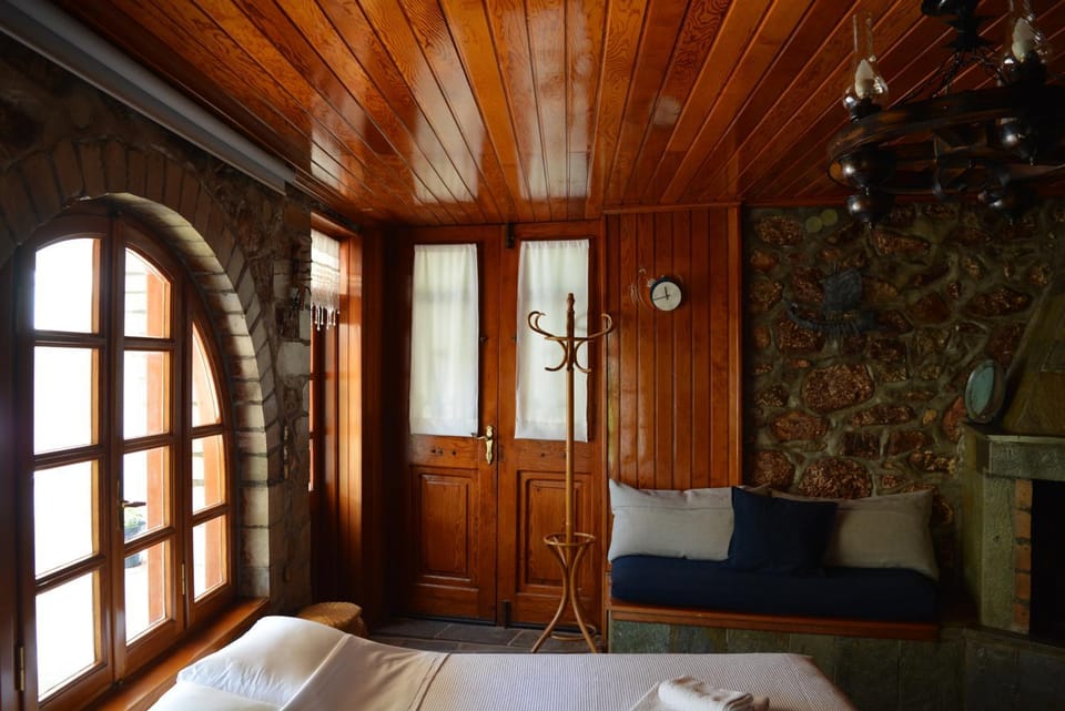 Remvi Apartment in Islands