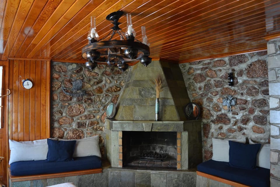 Remvi Apartment in Islands