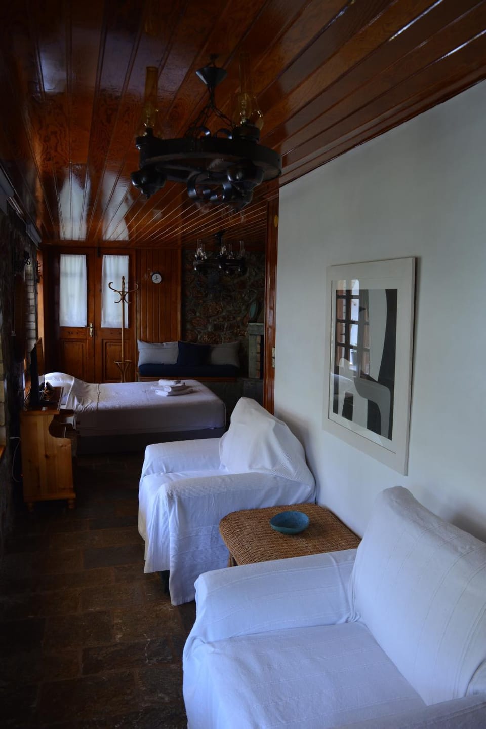 Remvi Apartment in Islands
