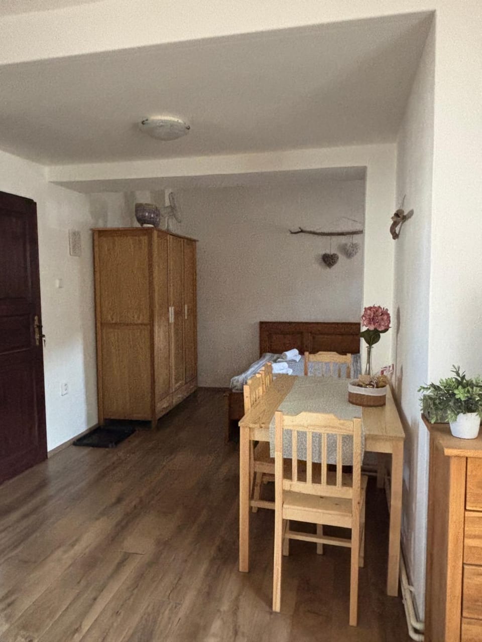 Penzion Živá Pálava Bed and Breakfast in South Moravian Region