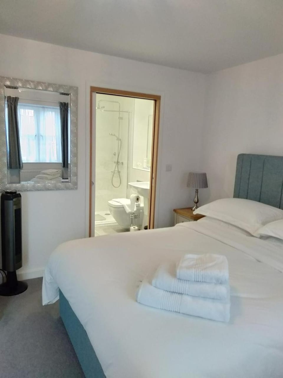 Prestbury Bed & Breakfast Bed and Breakfast in Salisbury