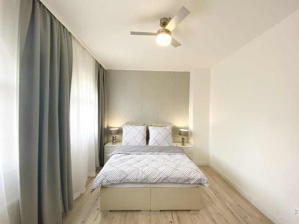 GrandLux Villa & Spa Hotel in Saxony