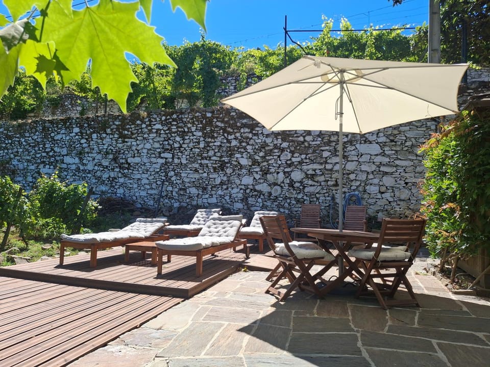 Seating area, Swimming pool