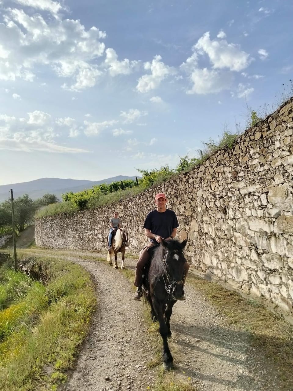 Activities, Activities, Horse-riding, Horse-riding