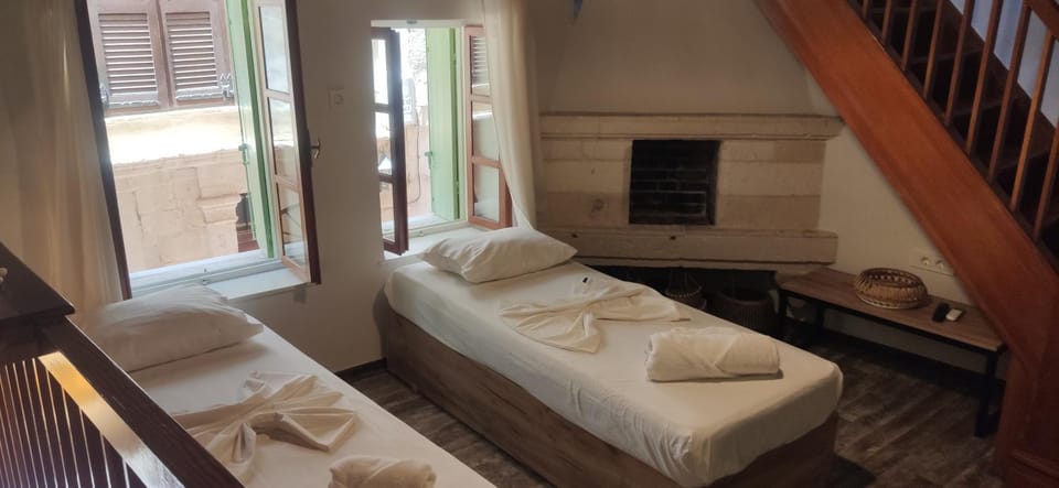 Fivos Residence Apartment in Chania