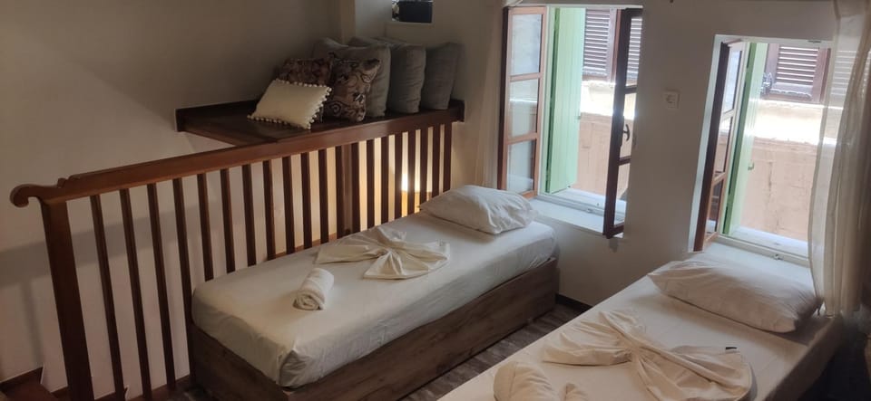 Fivos Residence Apartment in Chania
