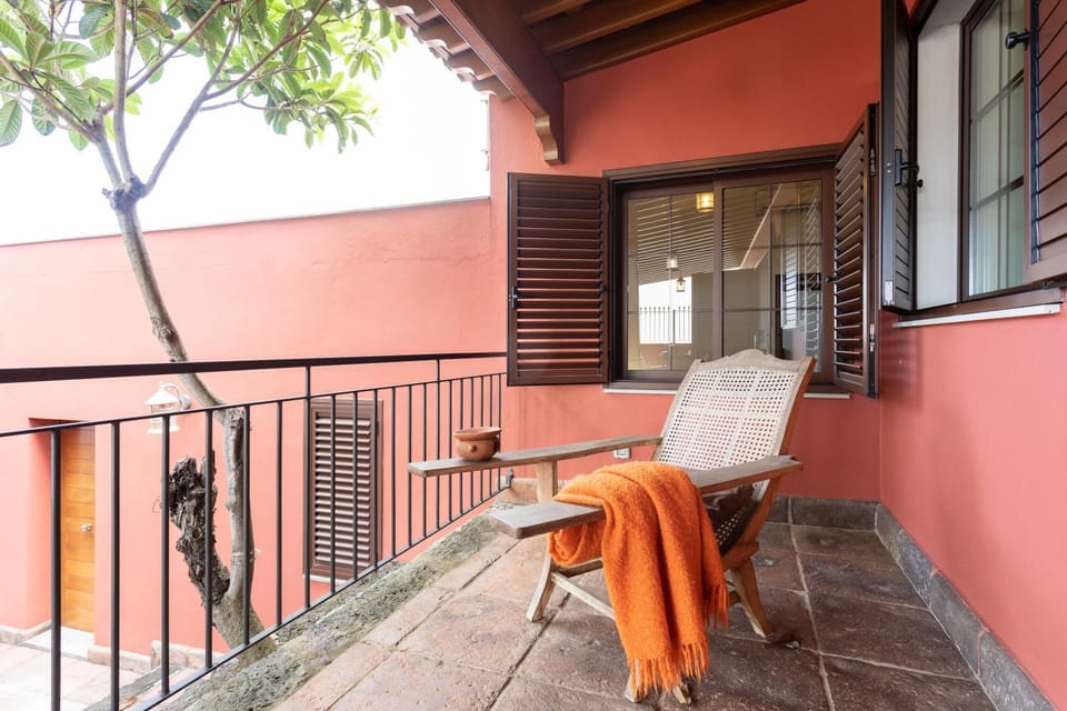 Villa Santa Rosa Tenerife House in Canary Islands