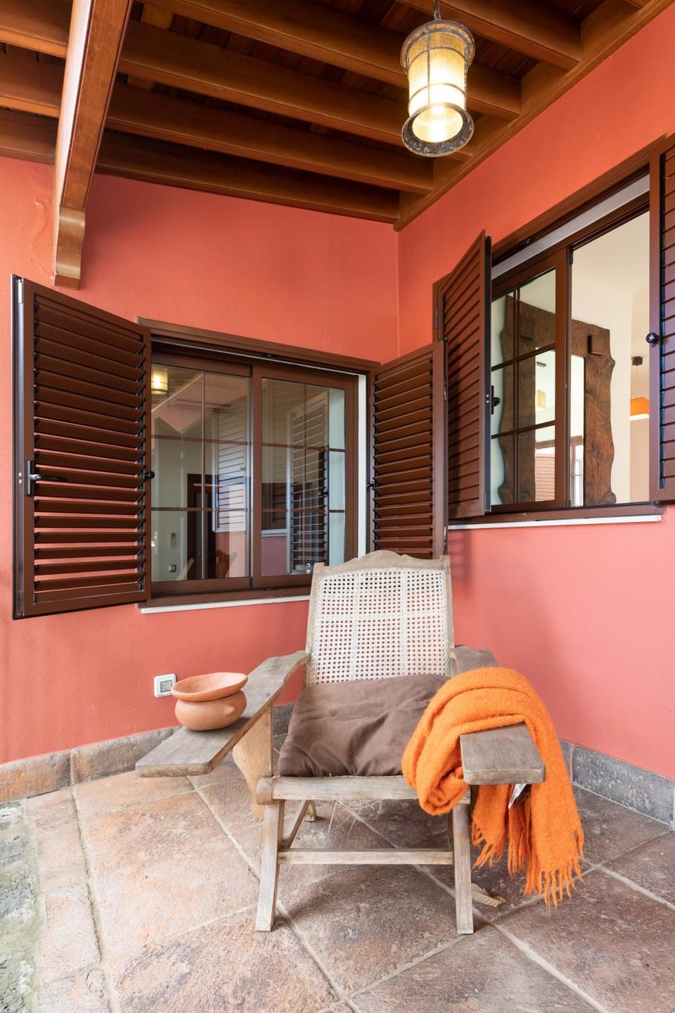 Villa Santa Rosa Tenerife House in Canary Islands