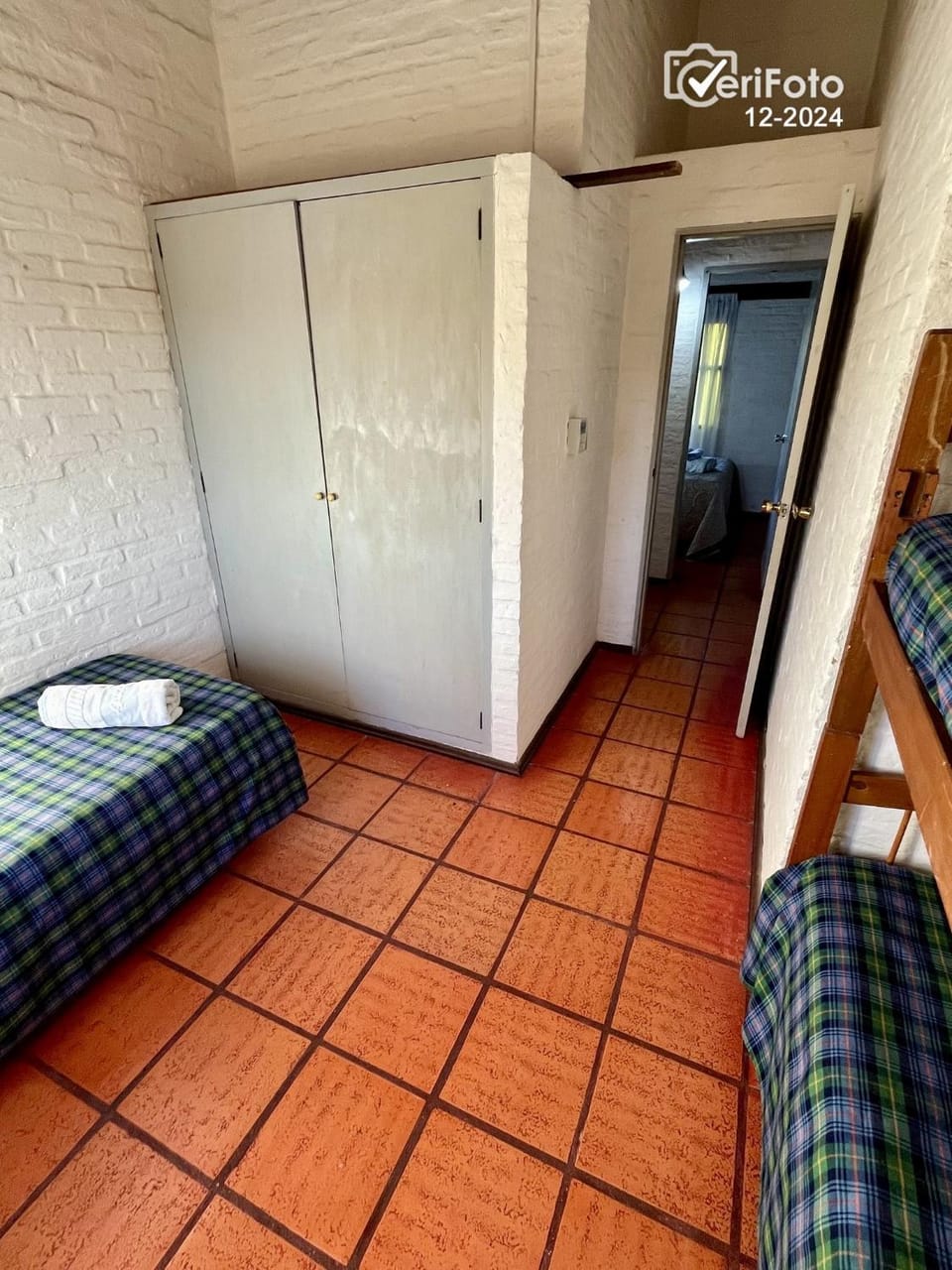 Bed, Bedroom, bunk bed