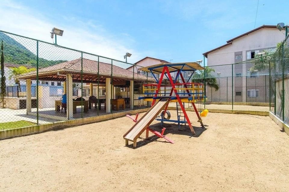 Children play ground