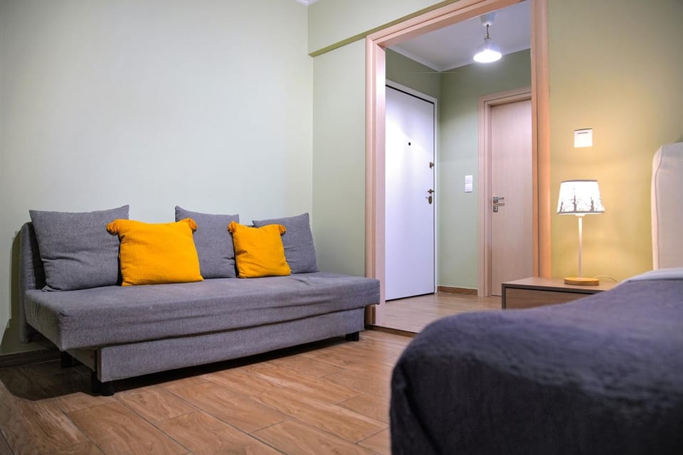 Your Attiki Home VIPGreece Apartment in Athens