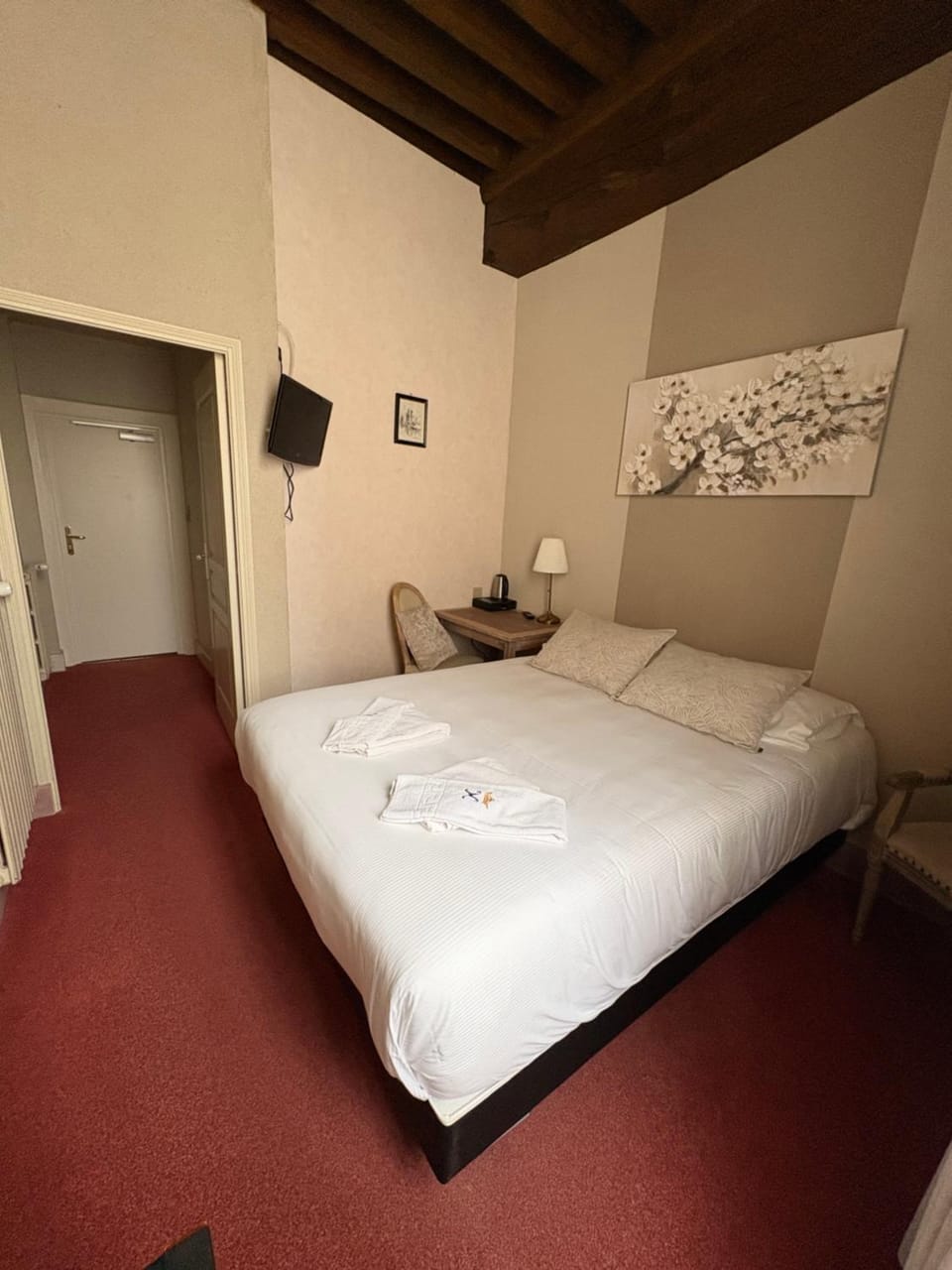 Grand Hôtel Montespan Talleyrand Hotel in Centre-Val de Loire