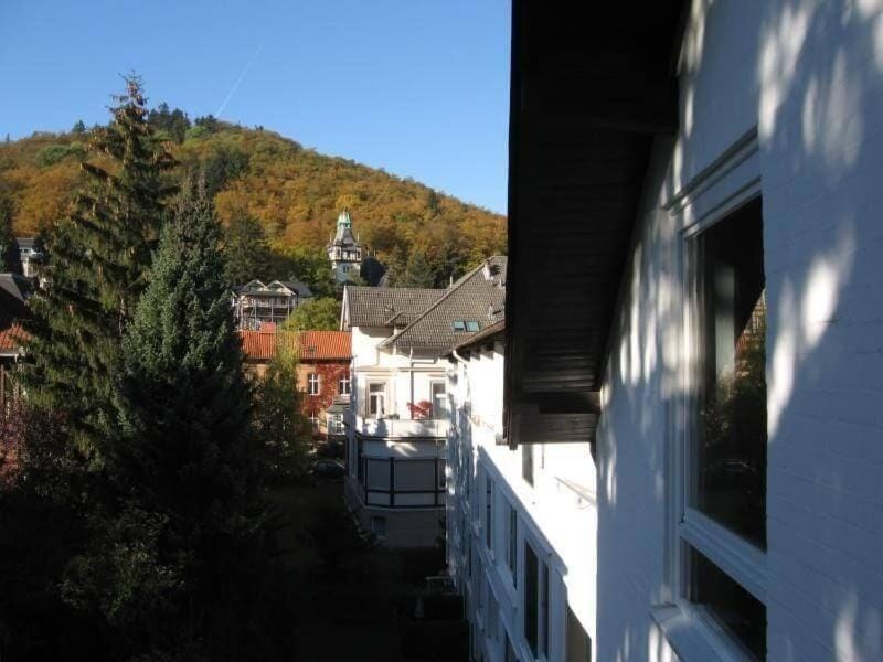 Ferienwohnung Bummelallee Apartment in Goslar