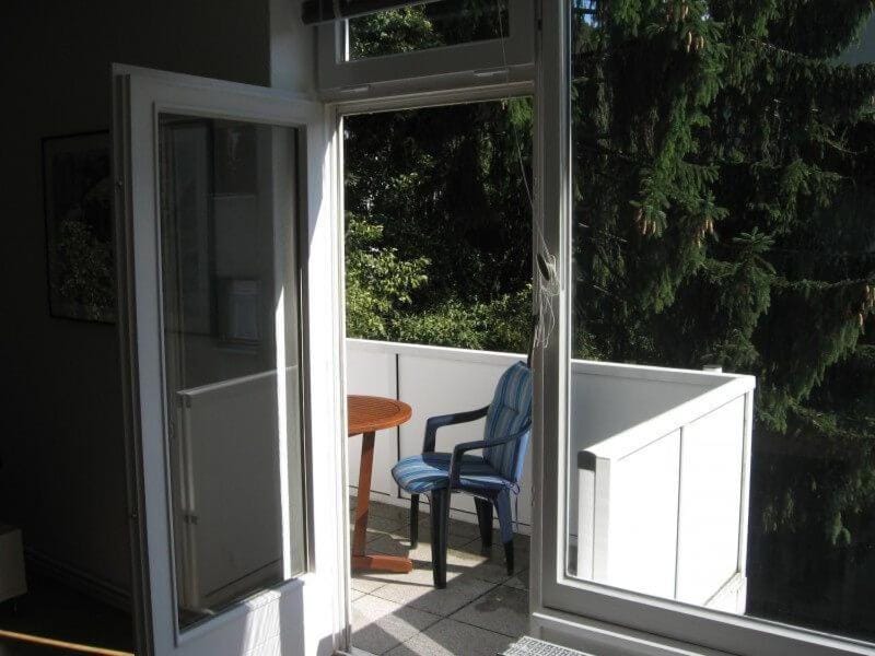 Ferienwohnung Bummelallee Apartment in Goslar