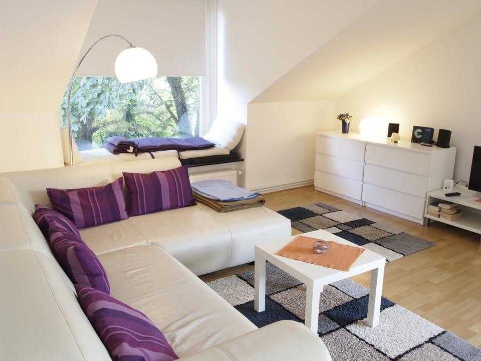 Ferienwohnung Bummelallee Apartment in Goslar