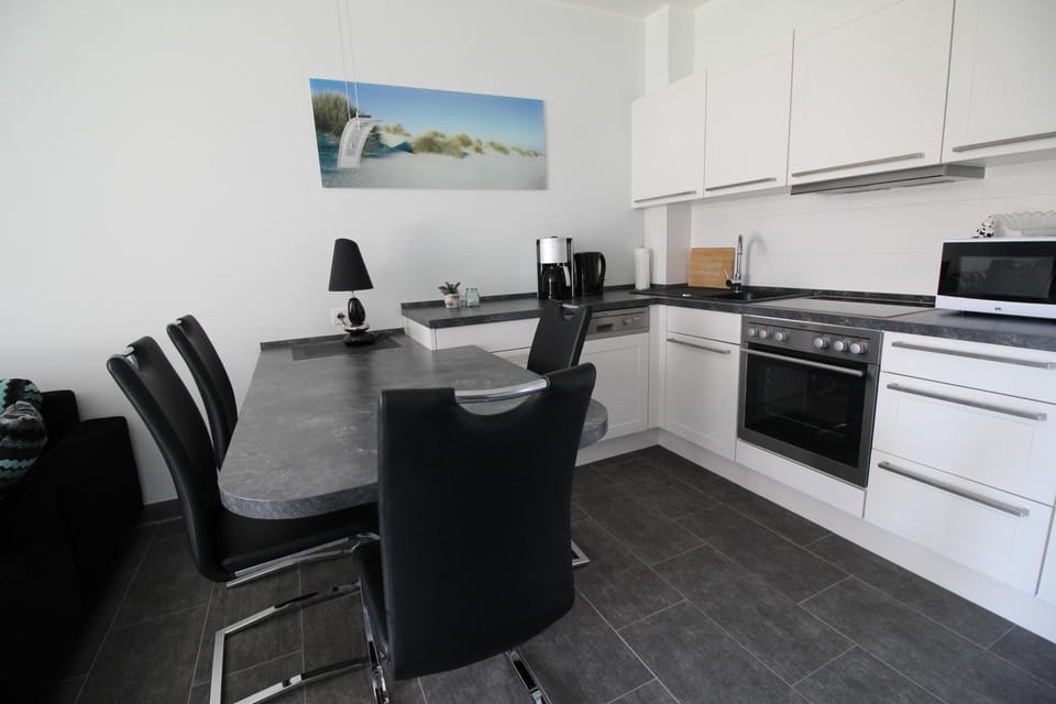 Meeresbriese V5W2 Apartment in Mecklenburg-Vorpommern, Germany