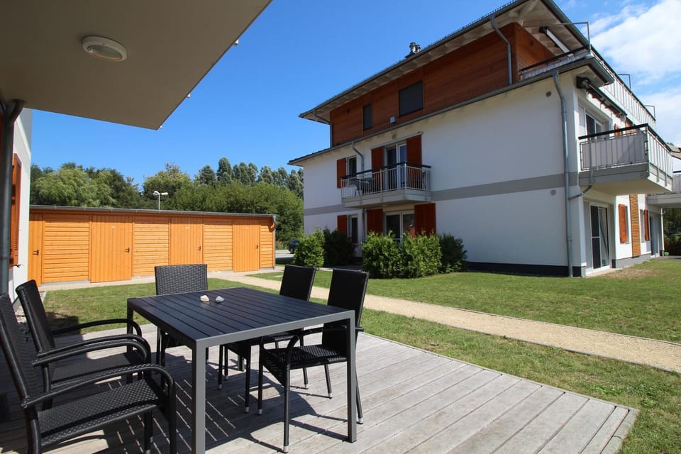 Meeresbriese V5W2 Apartment in Mecklenburg-Vorpommern, Germany