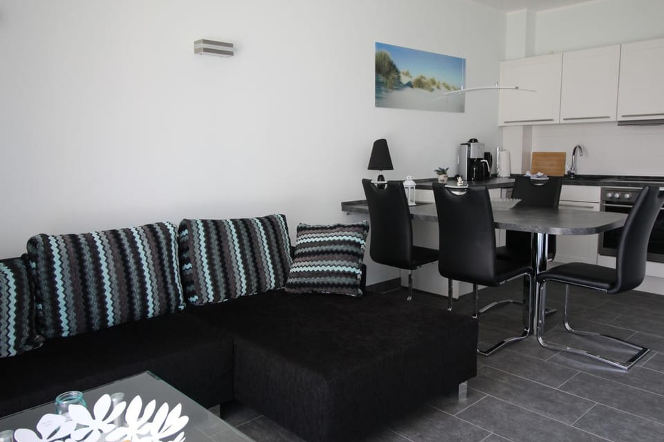 Meeresbriese V5W2 Apartment in Mecklenburg-Vorpommern, Germany