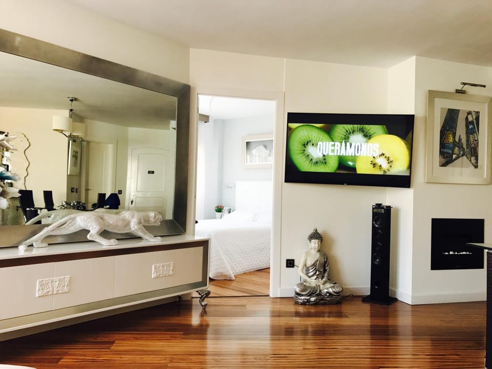 Luxury Apartament in Marina Apartment in Benalmadena