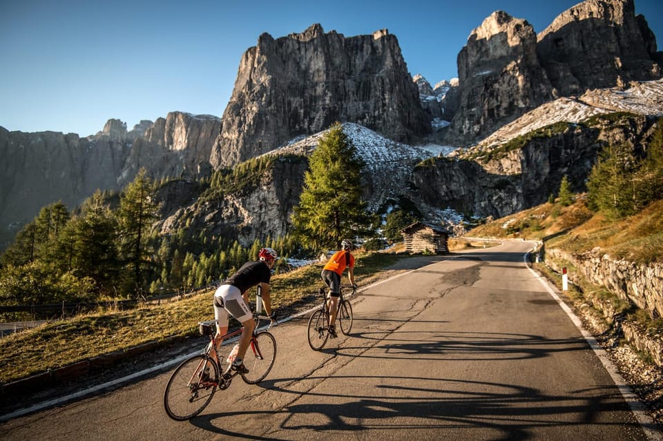 Off site, Cycling, Cycling