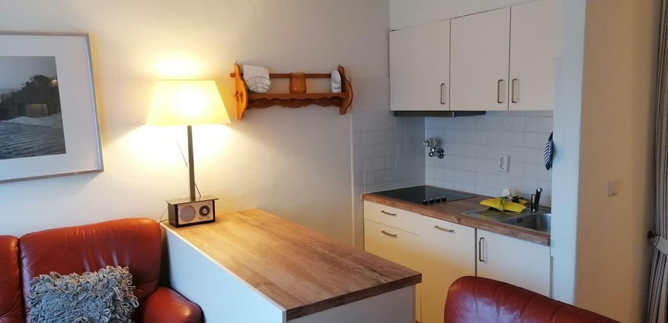 Sylter-Seeigel Apartment in Westerland