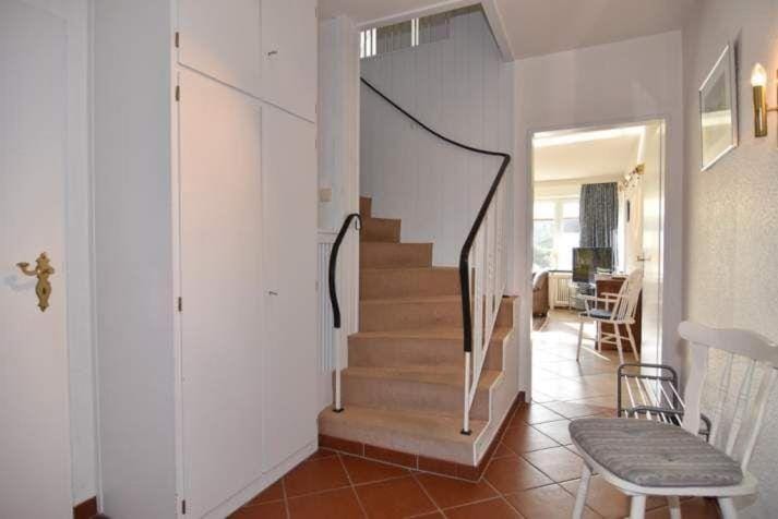 App-Suedwind Apartment in Westerland