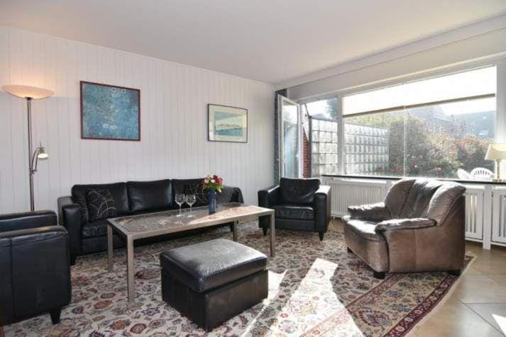 App-Suedwind Apartment in Westerland