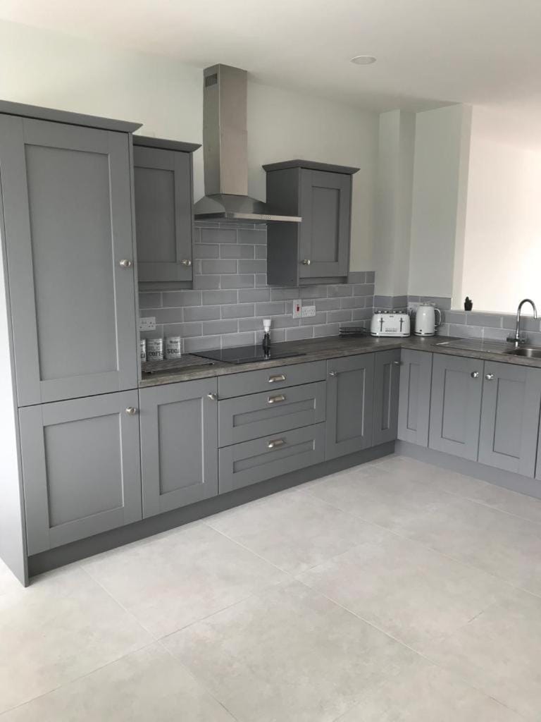 6 Hatheran Square House in Portstewart