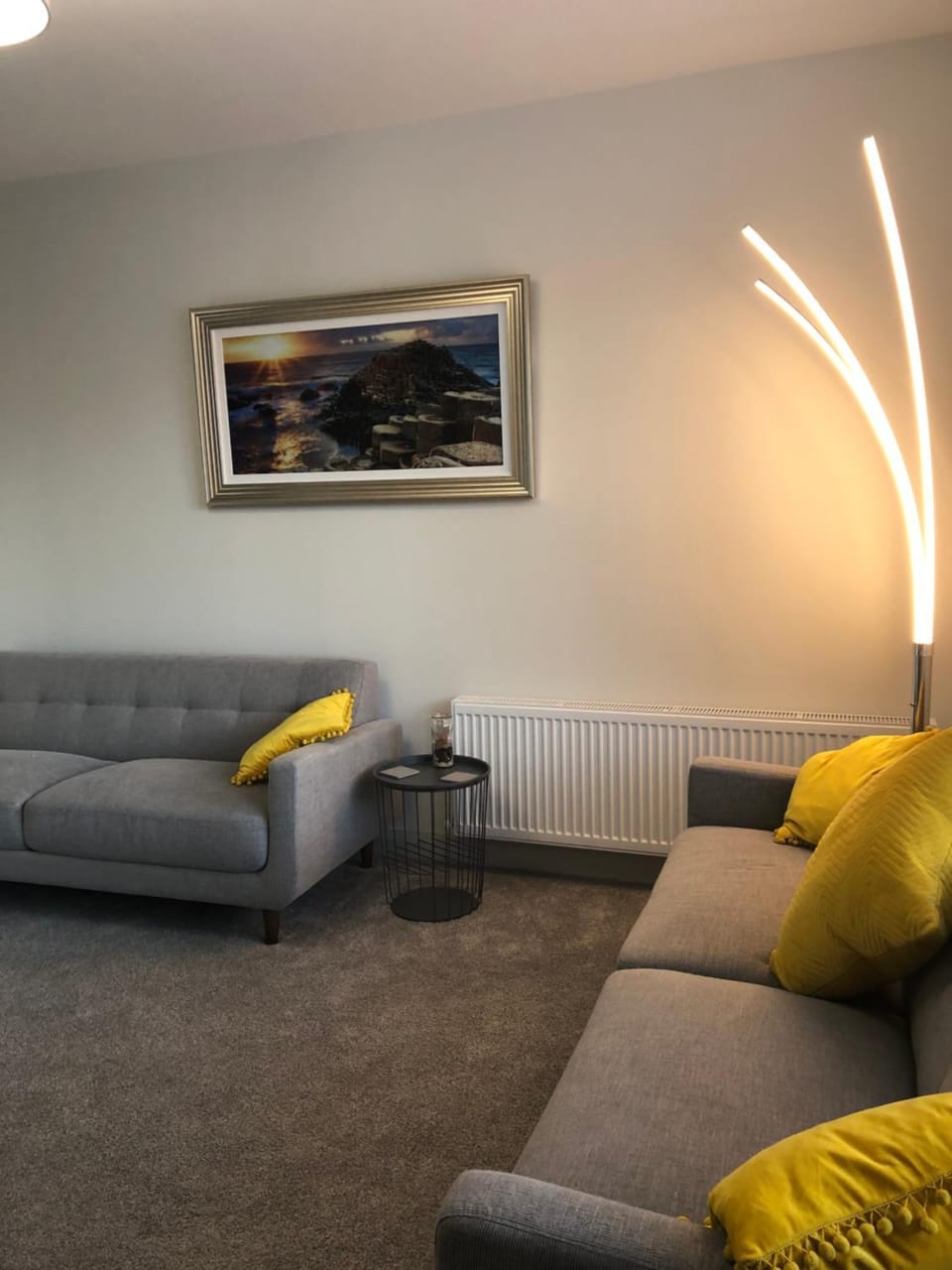 6 Hatheran Square House in Portstewart