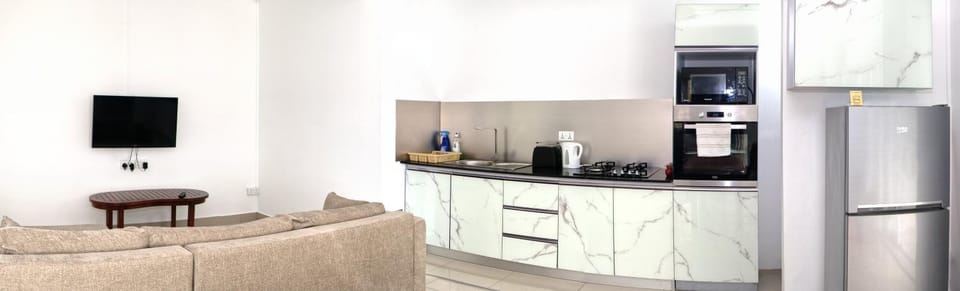 Coffee/tea facilities, Kitchen or kitchenette