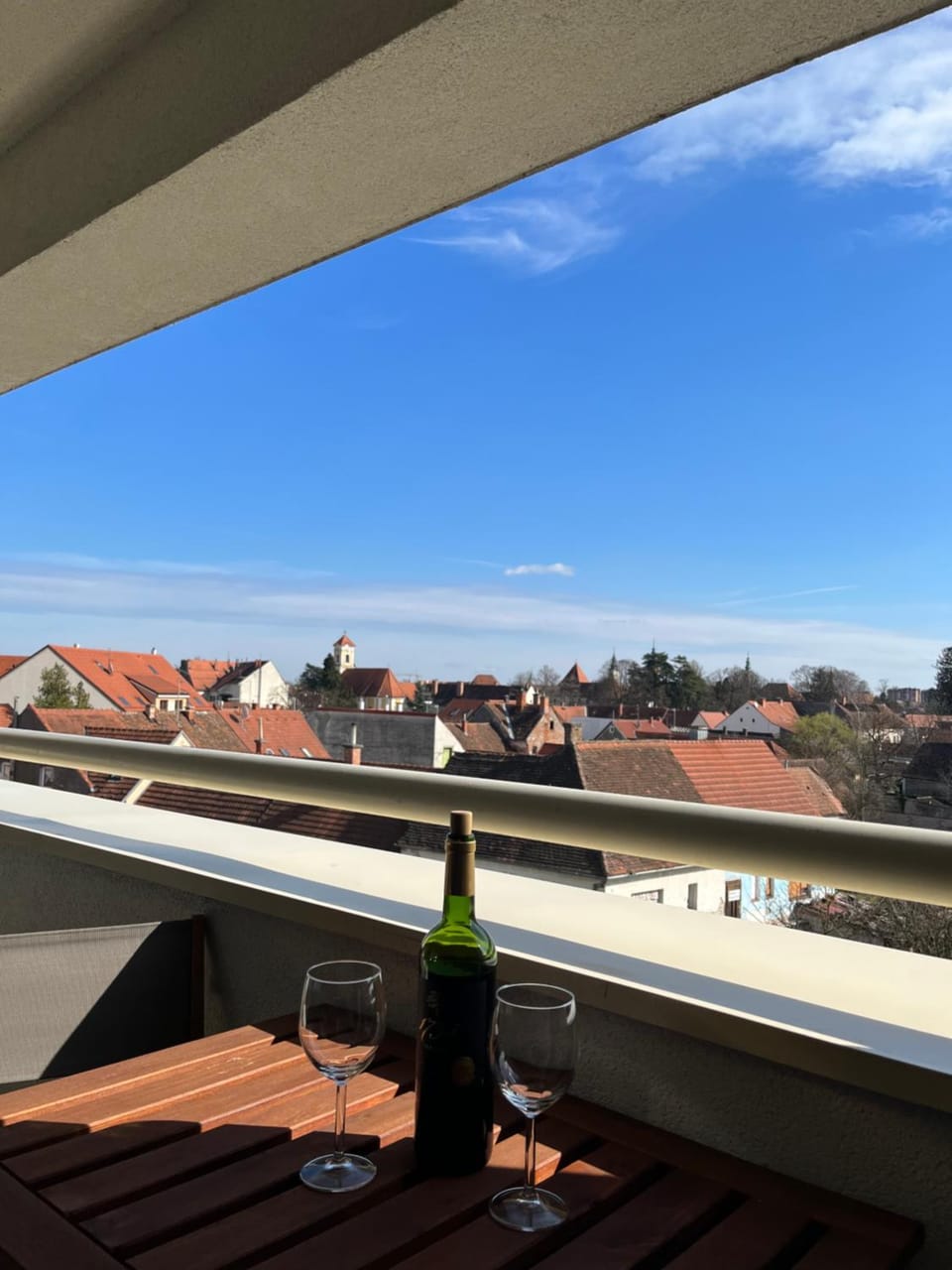 Luxury apartment LUNA for 6, sauna, center, **** Apartment in Slovenia