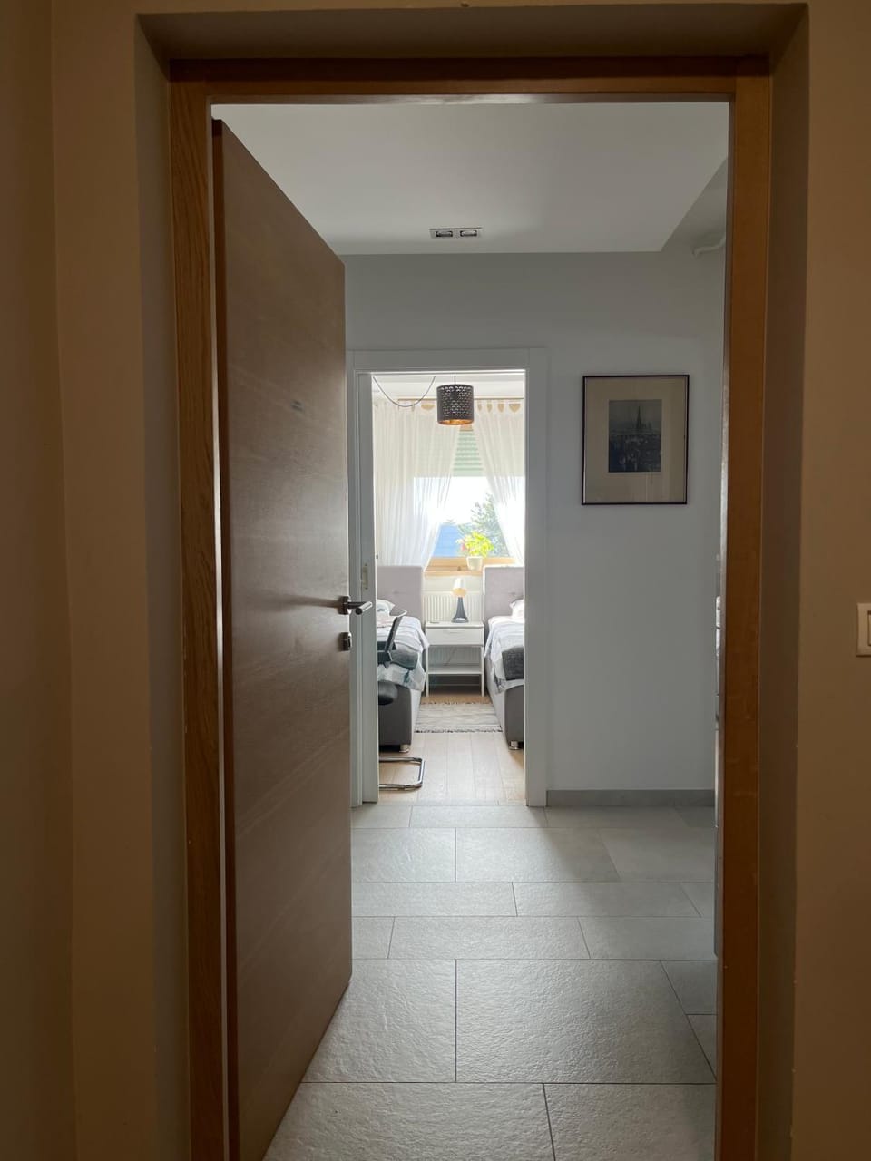 Luxury apartment LUNA for 6, sauna, center, **** Apartment in Slovenia