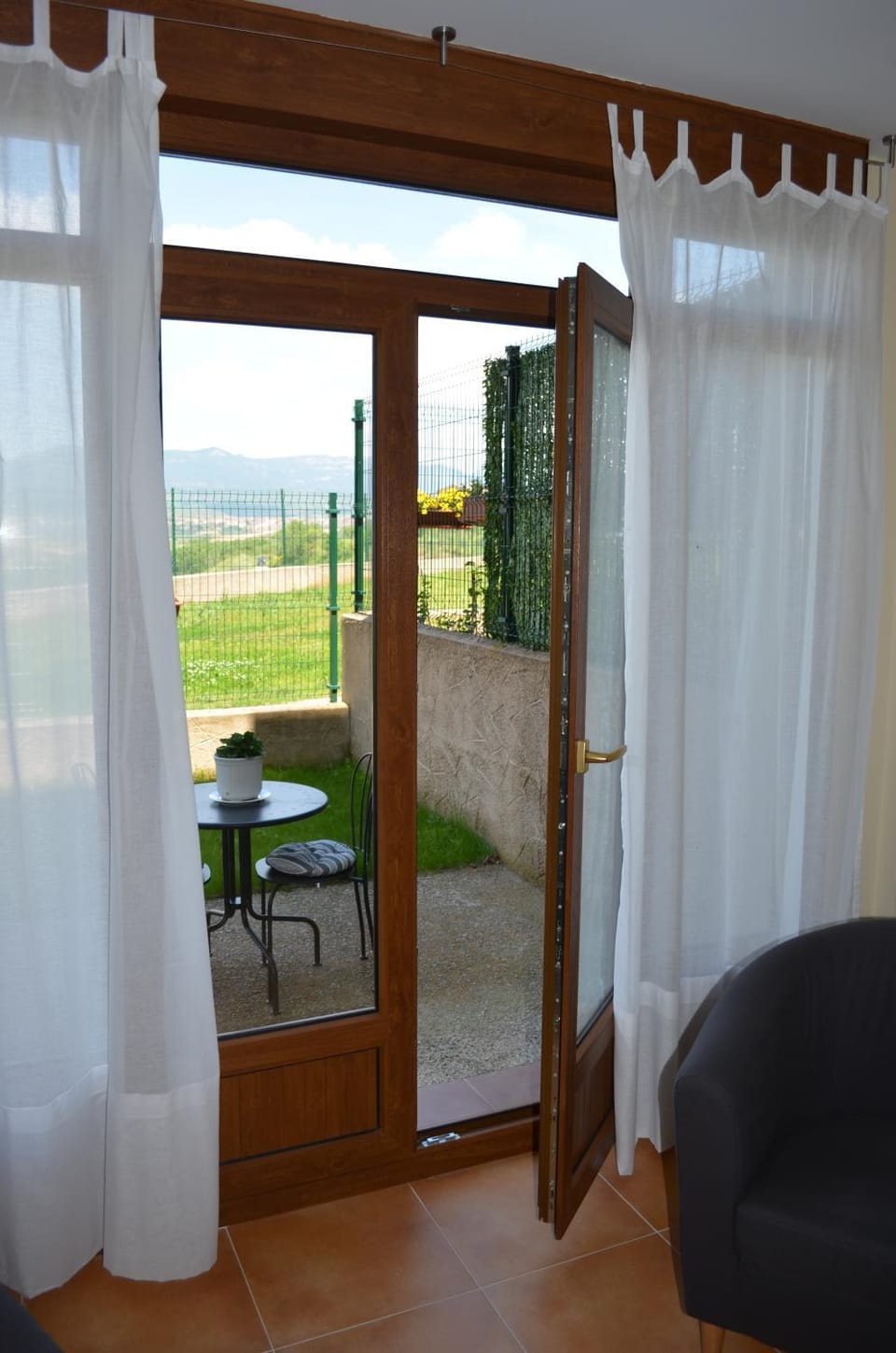 View (from property/room)